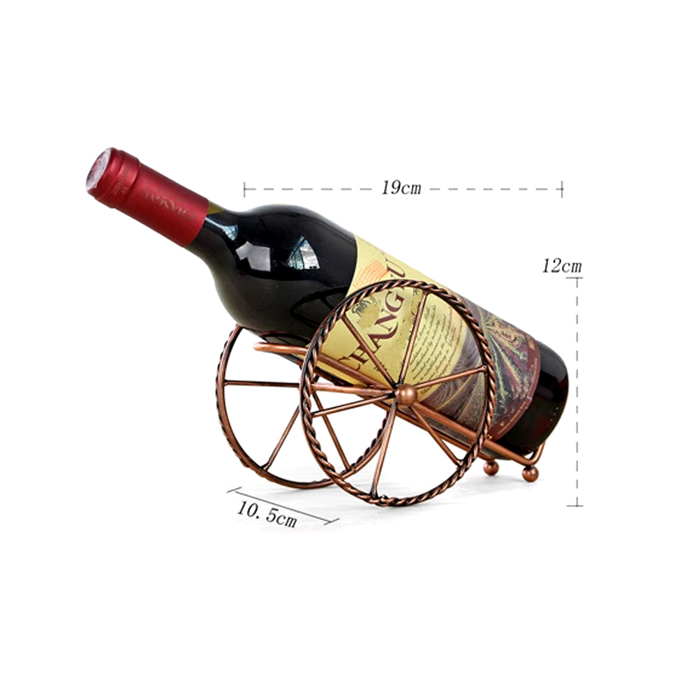 Tops Wine Rack Stand Bottle Holder Storage Wine Holder Wedding Party Decor Wines Bottle Holders Botellero Подставка Для Вина