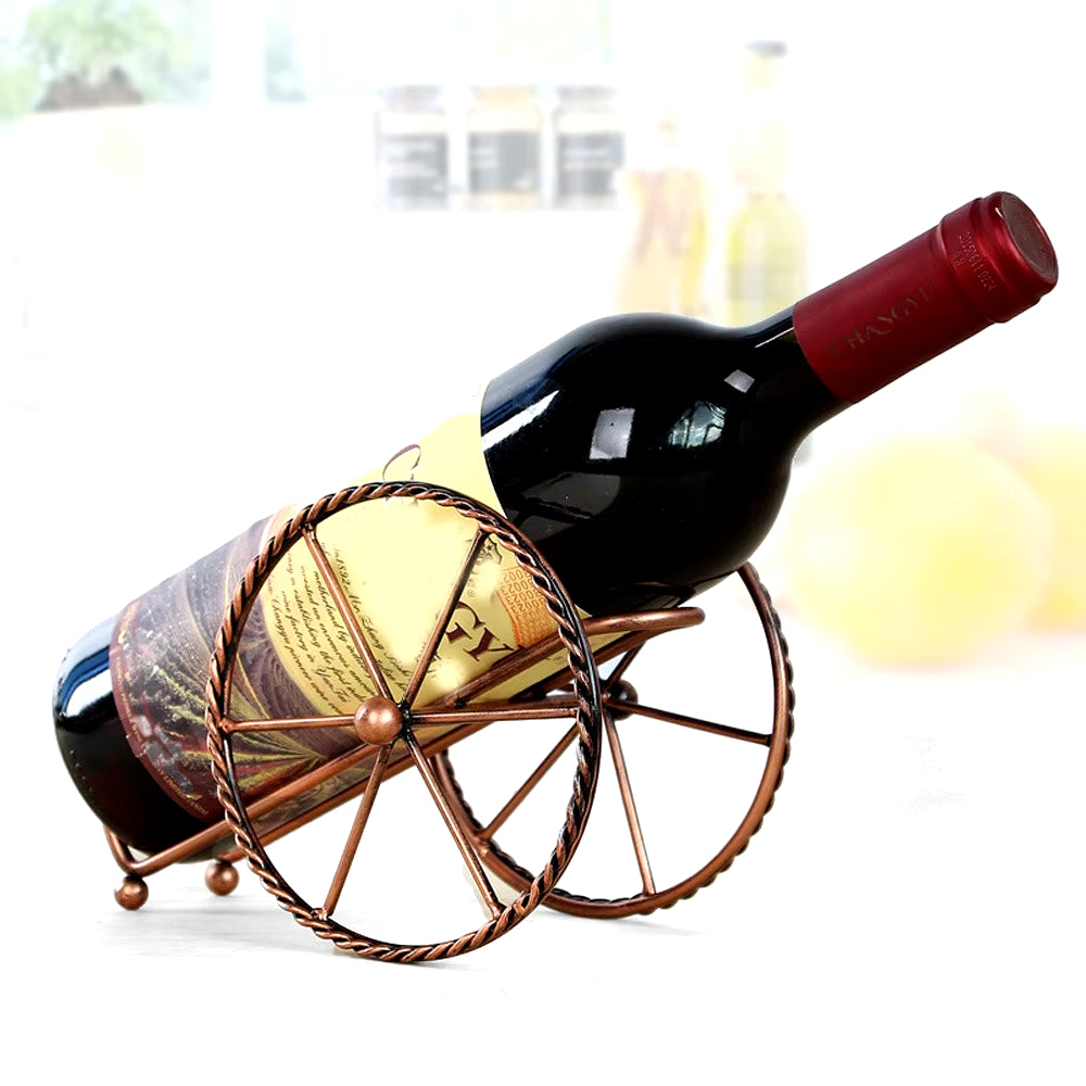 Tops Wine Rack Stand Bottle Holder Storage Wine Holder Wedding Party Decor Wines Bottle Holders Botellero Подставка Для Вина